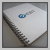 Caderno personalizado