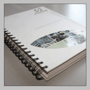 Caderno Intitucional