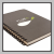 Caderno personalizado